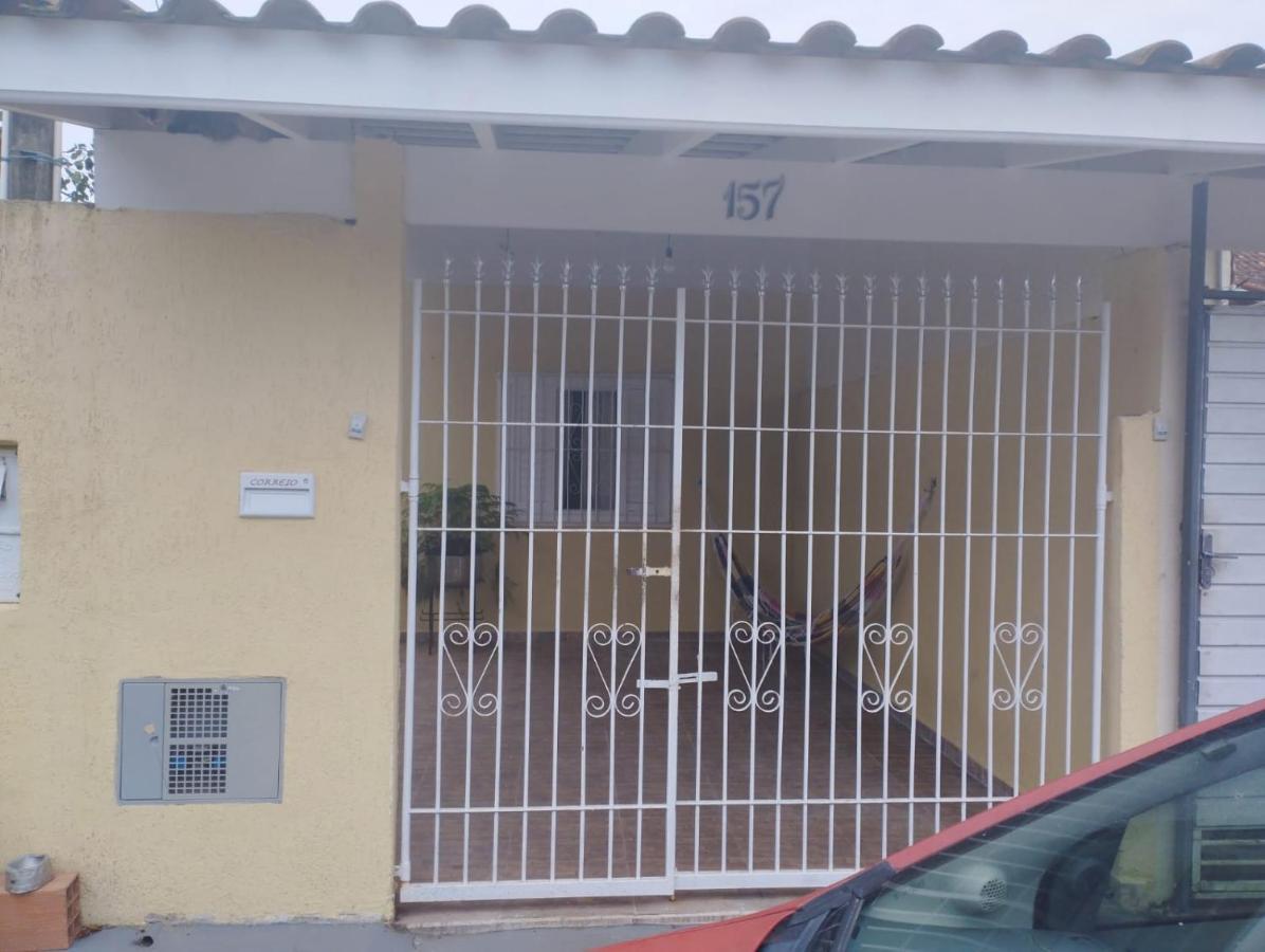 Caraguatatuba Recanto Do Soll酒店 外观 照片
