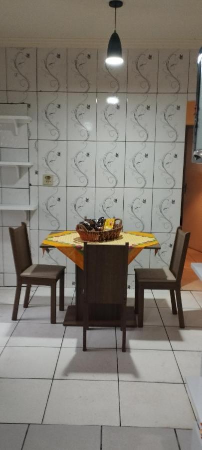 Caraguatatuba Recanto Do Soll酒店 外观 照片